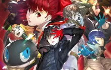 Persona 5 Royal