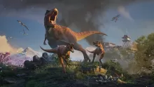 Jurassic World Evolution