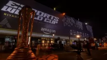 Esports World Cup Amazon