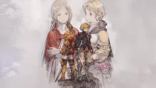 Final Fantasy Tactics