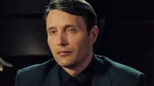 Hitman - Mads Mikkelsen