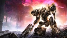 Armored Core