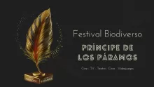 Premios Principe de los Páramos