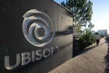 Ubisoft Logo