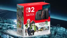 Bundle Pokémon Legends Z-A
