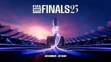 Fifae Finals