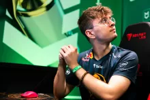 Aleksander ‘hades’ Miskiewicz