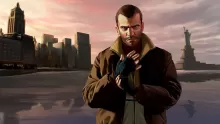 GTA IV
