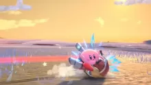 Kirby Air Riders