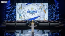 Esports World Cup