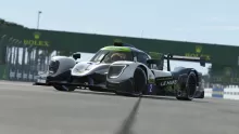 Le Mans Virtual Series