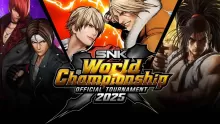 SNK World Championship