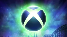 Xbox Logo