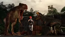 Dino Crisis