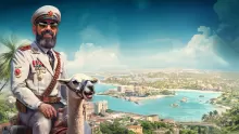 Tropico 7