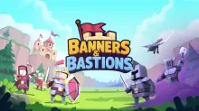 Banners & Bastions
