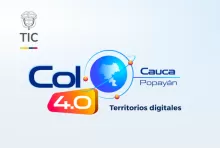Col40 Cauca