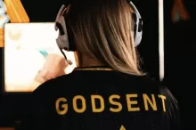 Godsent