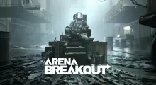 Arena Breakout Infinite