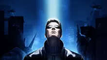 Deus Ex Remastered