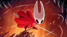 Hollow Knight - Silksong