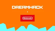 Dreamhack Nintendo