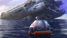 Subnautica 2
