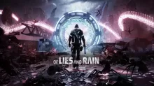 Of Lies and Rain