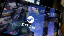 Steam