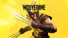 Marvel’s Wolverine