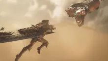 Monster Hunter Wilds