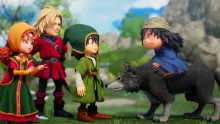 Dragon Quest VII Reimagined