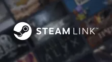 Steam Link