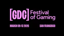 GDC-Festival of Gaming