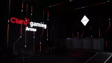 Arena Claro Gaming