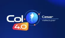Col 4.0 - Cesar