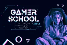 Gamer School Fest