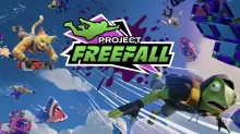 Project Freefall
