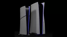 PS5 Slim