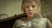 Silent Hill 3 Remake