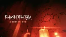 Phasmophobia