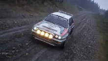 Assetto Corsa Rally
