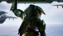 Halo Campaign Evolved