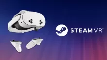 Steam VR