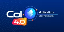 Col 4.0 - Barranquilla