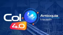 Col 4.0 - Medellín