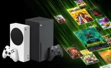 Xbox Cloud Gaming