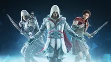 Assassin’s Creed Nexus