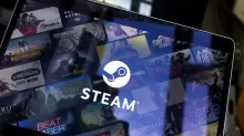 Steam