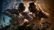 Rainbow Six - Siege